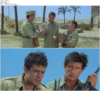 Commandos (1968)