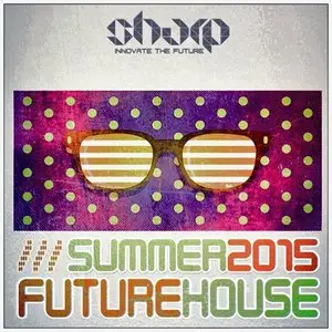 SHARP Summer Future House [WAV Spire TUTORiAL]