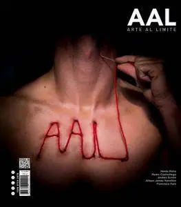 AAL. Arte al Limite - May 2017