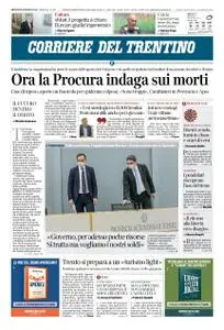 Corriere del Trentino – 06 maggio 2020