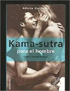 Kama-Sutra Para El Hombre