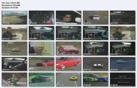 The Drift Bible - A Complete Guide to Drifting