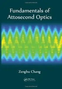 Fundamentals of Attosecond Optics (Repost)