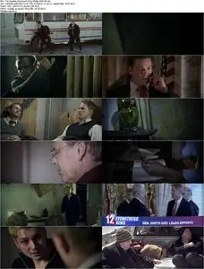 The Saratov Approach (2013)