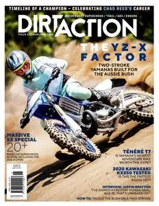 Dirt Action - March/April 2020