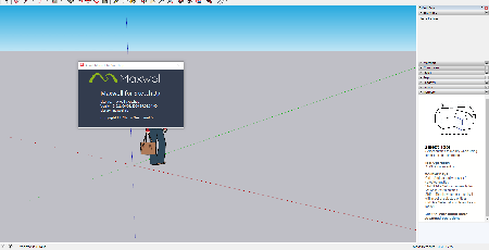NextLimit Maxwell 5 version 5.0.2 for SketchUp