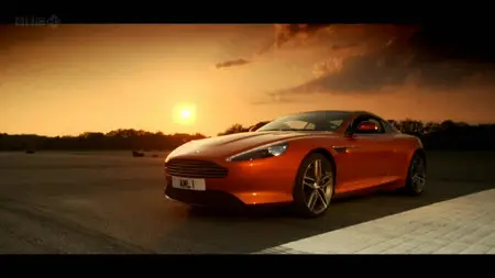 Top Gear - S17E02 (2011)