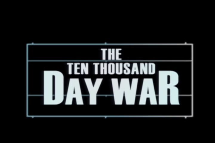Vietnam – The Ten Thousand Day War (1980) [Part 4]