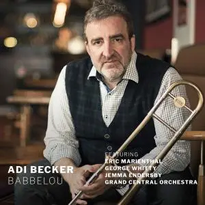 Adi Becker - Babbelou (2019)