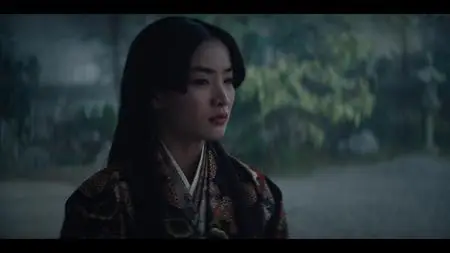 Shōgun S01E09