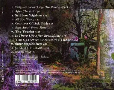 Ray Davies- Other People's Lives (2006)