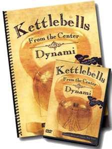 Kettlebells From the Center - Dynami with Gray Cook & Brett Jones [repost]