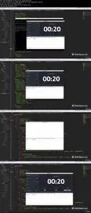 Cross-platform Desktop App Development for Windows Mac Linux