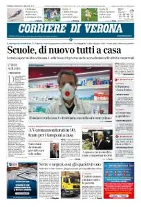 Corriere di Verona – 01 marzo 2020