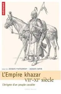 Piatigorsky-Sapir, L'Empire khazar, 2005
