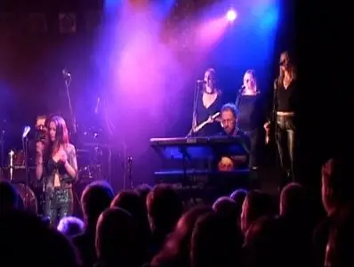 Folk Rock - Rock Legends (2004)
