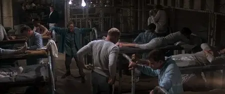 Cool Hand Luke (1967)