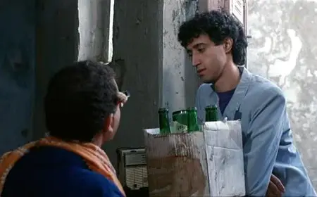 Asfour Stah / Halfaouine: Boy of the Terraces (1990)