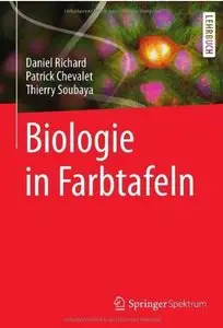 Biologie in Farbtafeln [Repost]