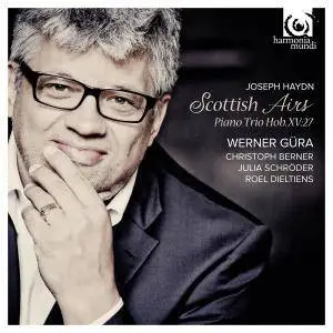 Werner Güra - Haydn: Scottish Airs (2014) [Official Digital Download]