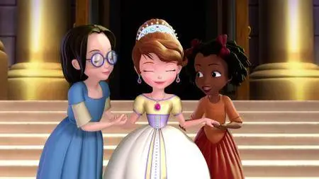 Sofia the First S04E17