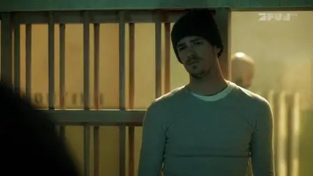 The Flash S04E12