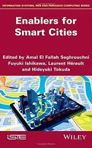 Enablers for Smart Cities (repost)