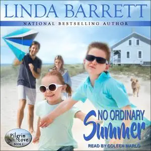 «No Ordinary Summer» by Linda Barrett