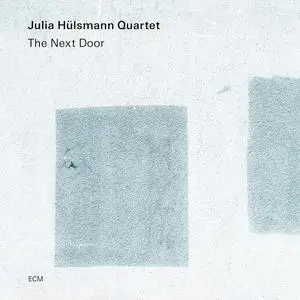 Julia Hülsmann Quartet - The Next Door (2022)