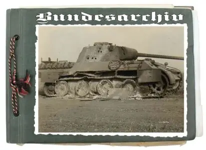 Photos from the German Federal Archive part 49