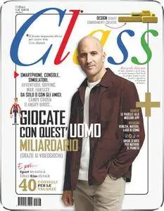 Class - giugno 2015