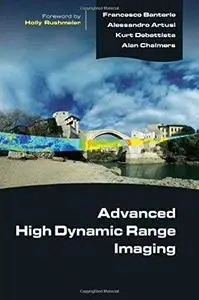 Advanced High Dynamic Range Imaging: Theory and Practice