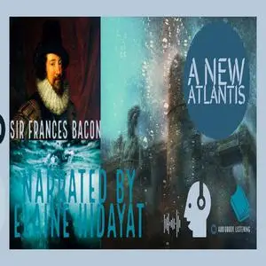 «New Atlantis» by Francis Bacon