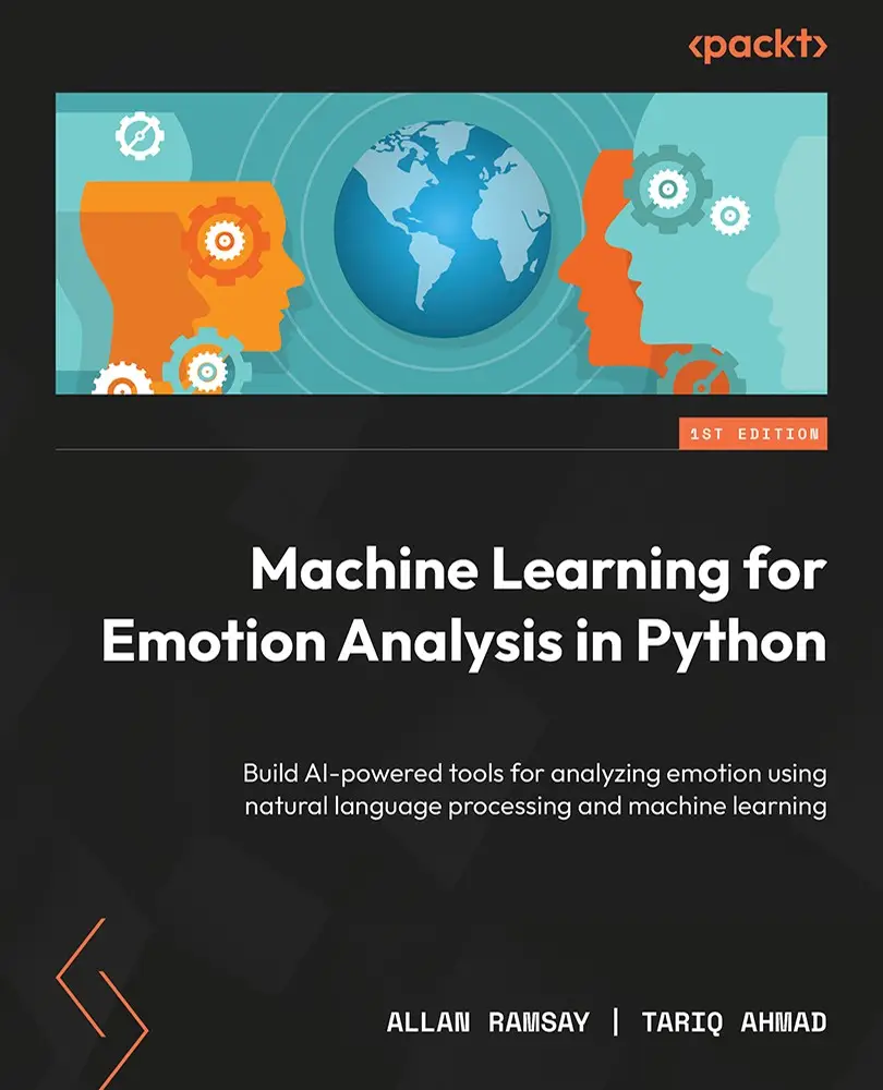 Machine Learning For Emotion Analysis In Python   Avaxhome