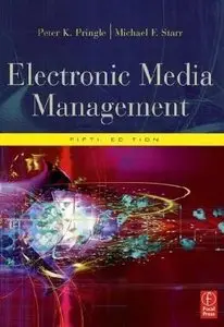 Electronic Media Management, Revised, 5 Ed
