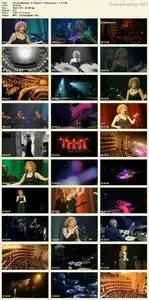  Fiorella Mannoia - Il Tempo E L'Armonia - DVD Live (2010)