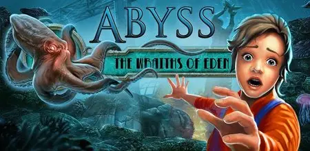 Abyss: The Wraiths of Eden v1.0 Android