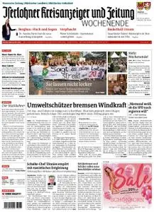 Iserlohner Kreisanzeiger – 03. August 2019