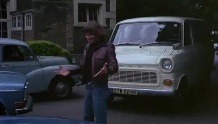 The Love Ban (1973)