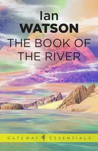 The Book of the River: Black Current Book 1
