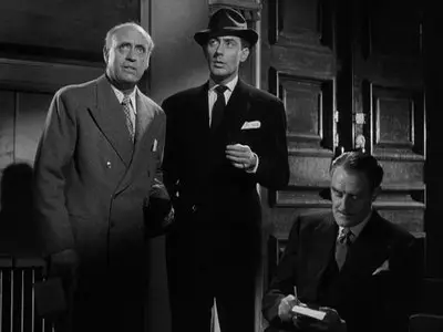 Stage Fright (1950) [Re-UP]
