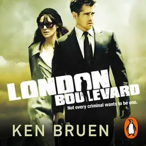 «London Boulevard» by Ken Bruen