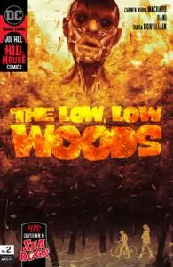 The Low, Low Woods 002 2020 digital Son of Ultron