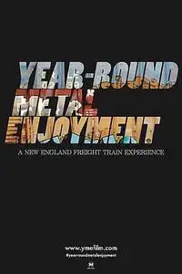 Year-round Metal Enjoyment (2015)