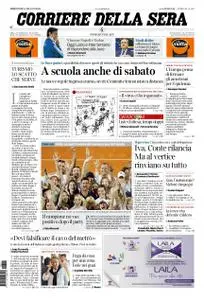 Corriere della Sera – 24 giugno 2020