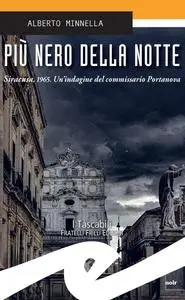 Alberto Minnella - Più nero della notte