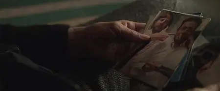 War Story (2014)