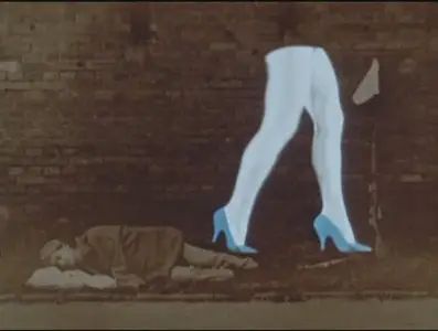 Anthology of Polish Animated Film (1958-2005)