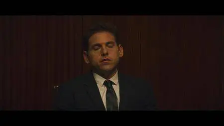 Maniac S01E01