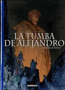 La tumba de Alejandro (Tomos 3)